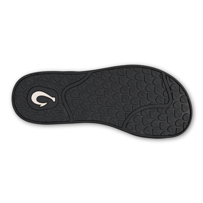 OluKai Southshore - Lava Rock