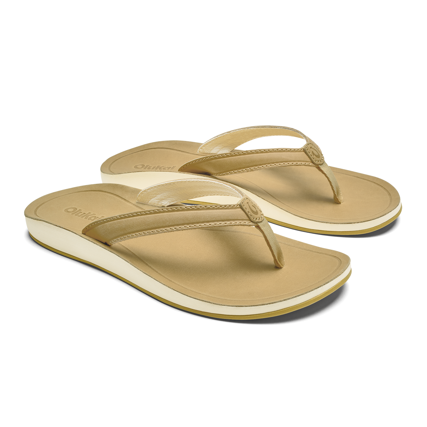 OluKai Southshore - Toasted Coconut