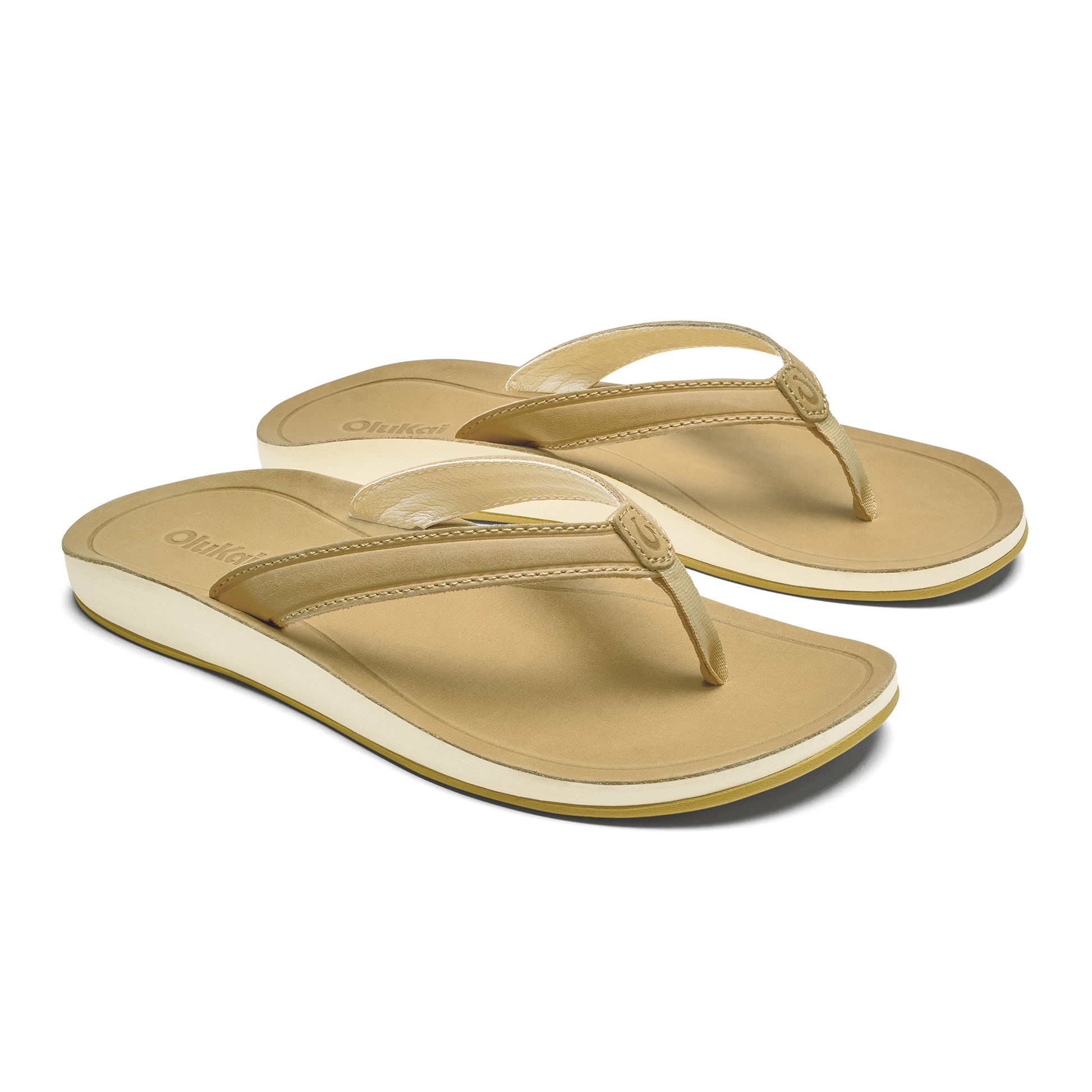 OluKai Southshore - Toasted Coconut