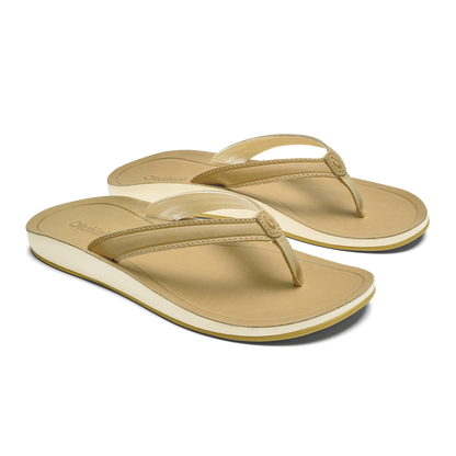 OluKai Southshore - Toasted Coconut