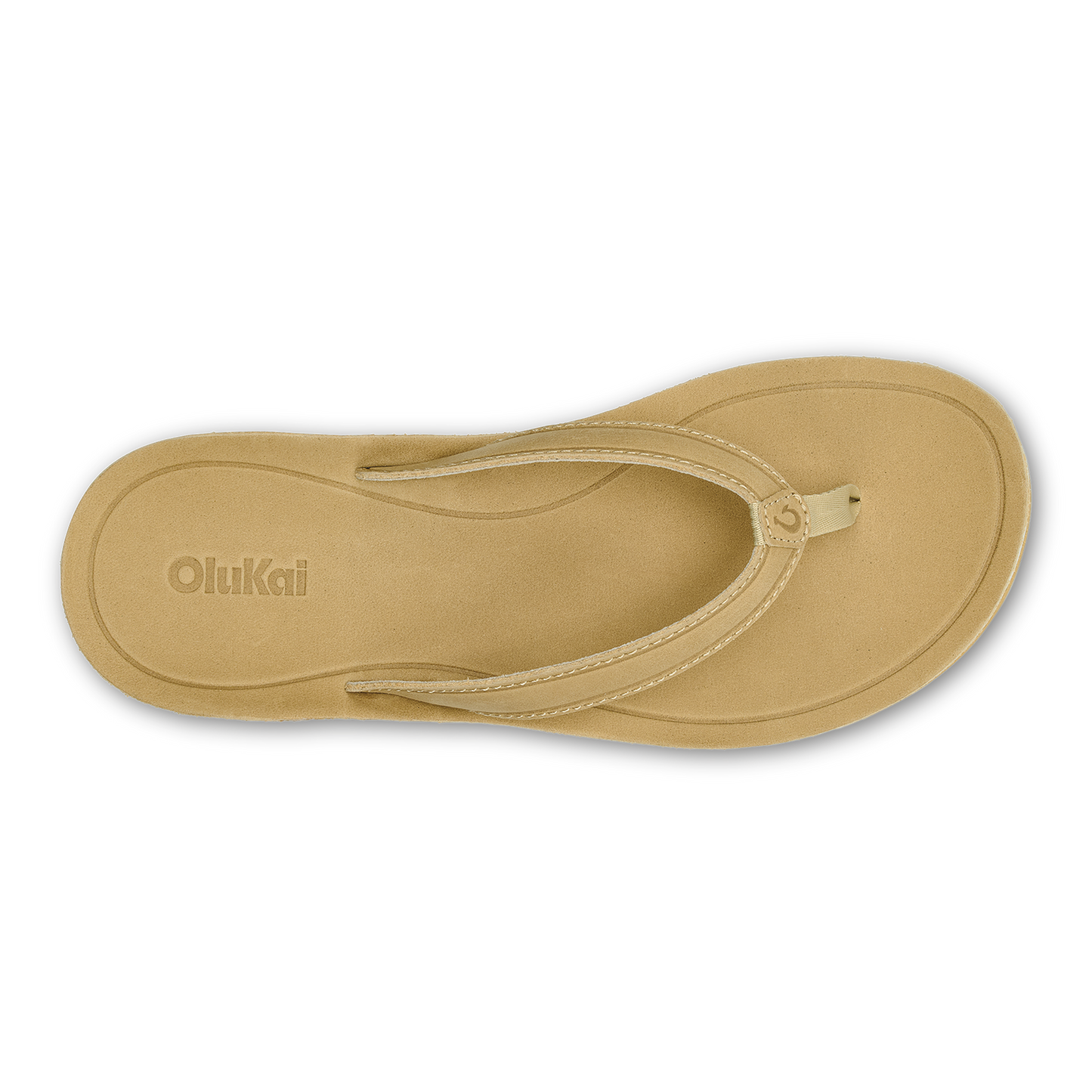 OluKai Southshore - Toasted Coconut