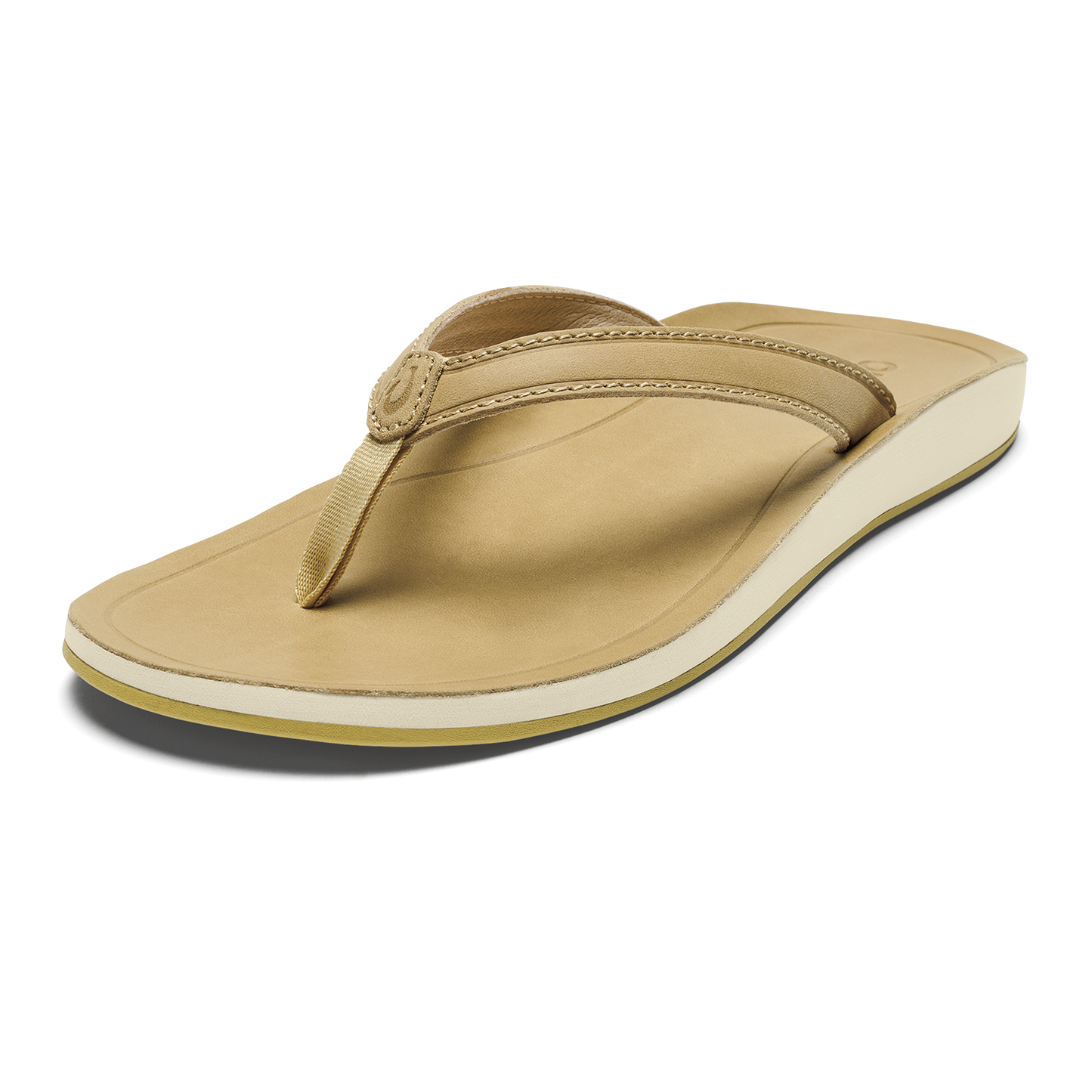 OluKai Southshore - Toasted Coconut