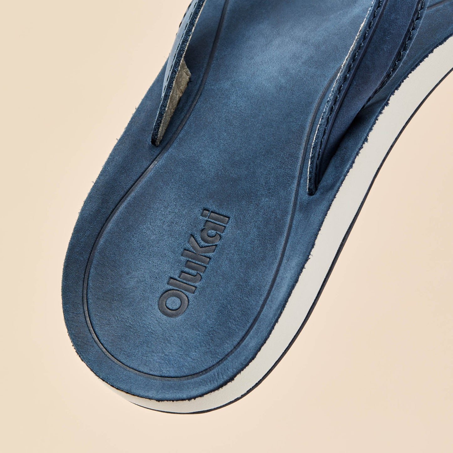 OluKai Southshore - Mood Indigo
