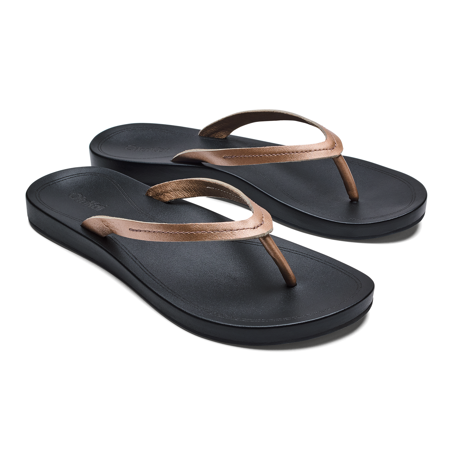OluKai Lalahi - Copper / Lava Rock
