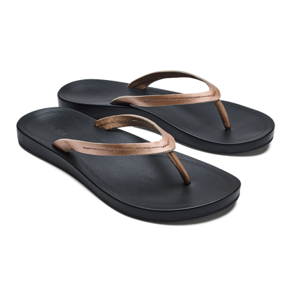 OluKai Lalahi - Copper / Lava Rock