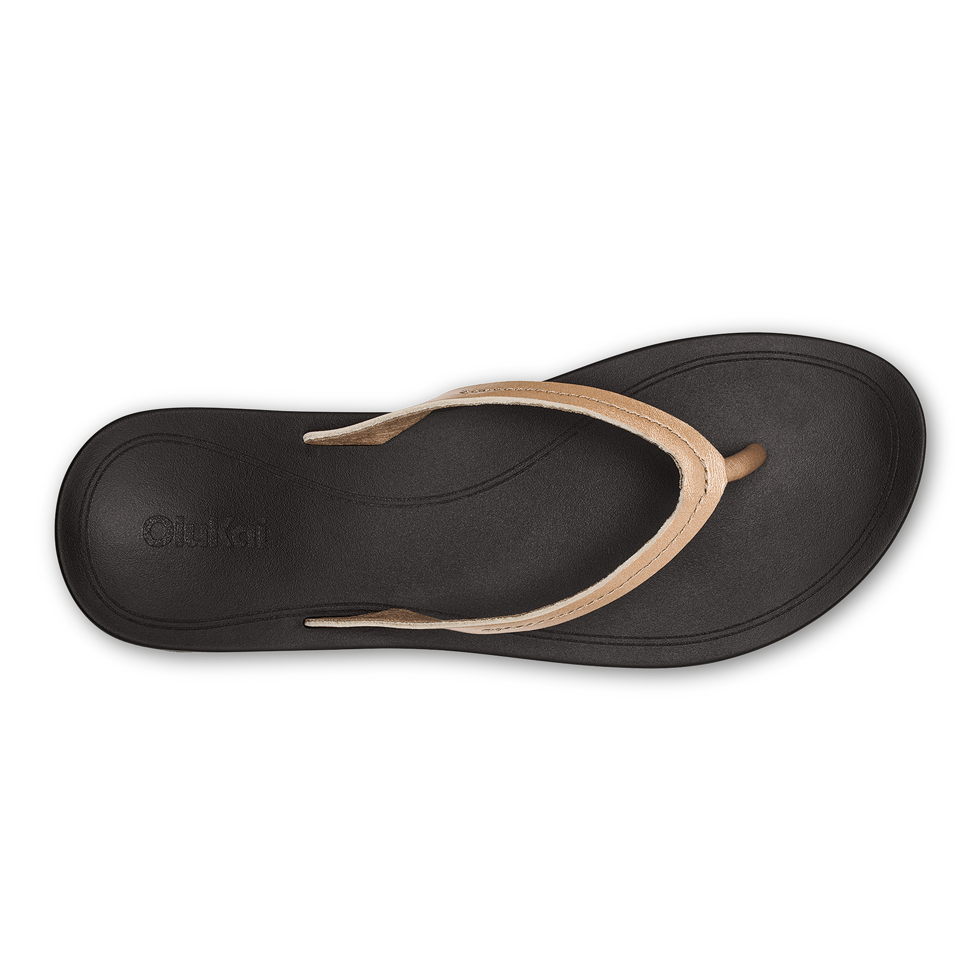 OluKai Lalahi - Copper / Lava Rock