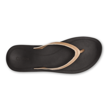 OluKai Lalahi - Copper / Lava Rock