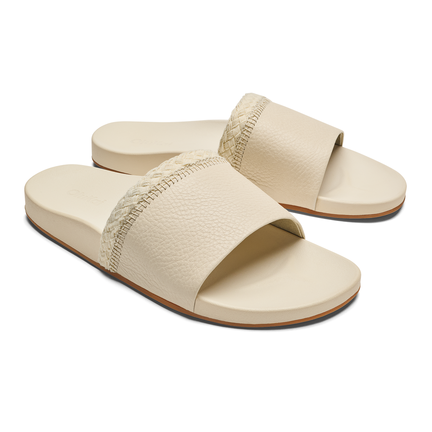 OluKai Pākea - White Sand