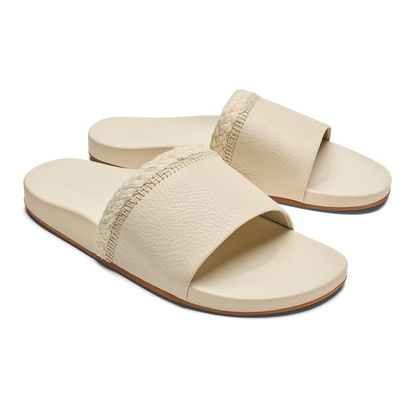 OluKai Pākea - White Sand