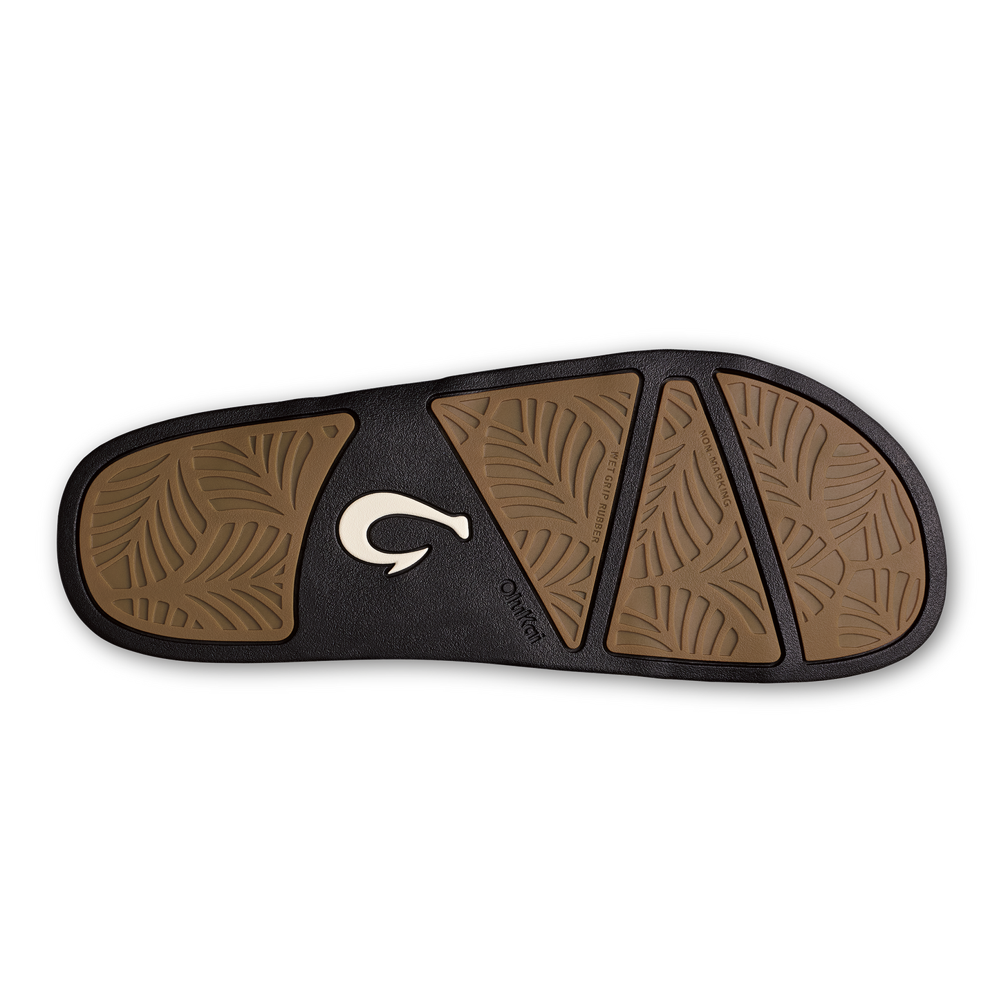 OluKai Ani - Lava Rock