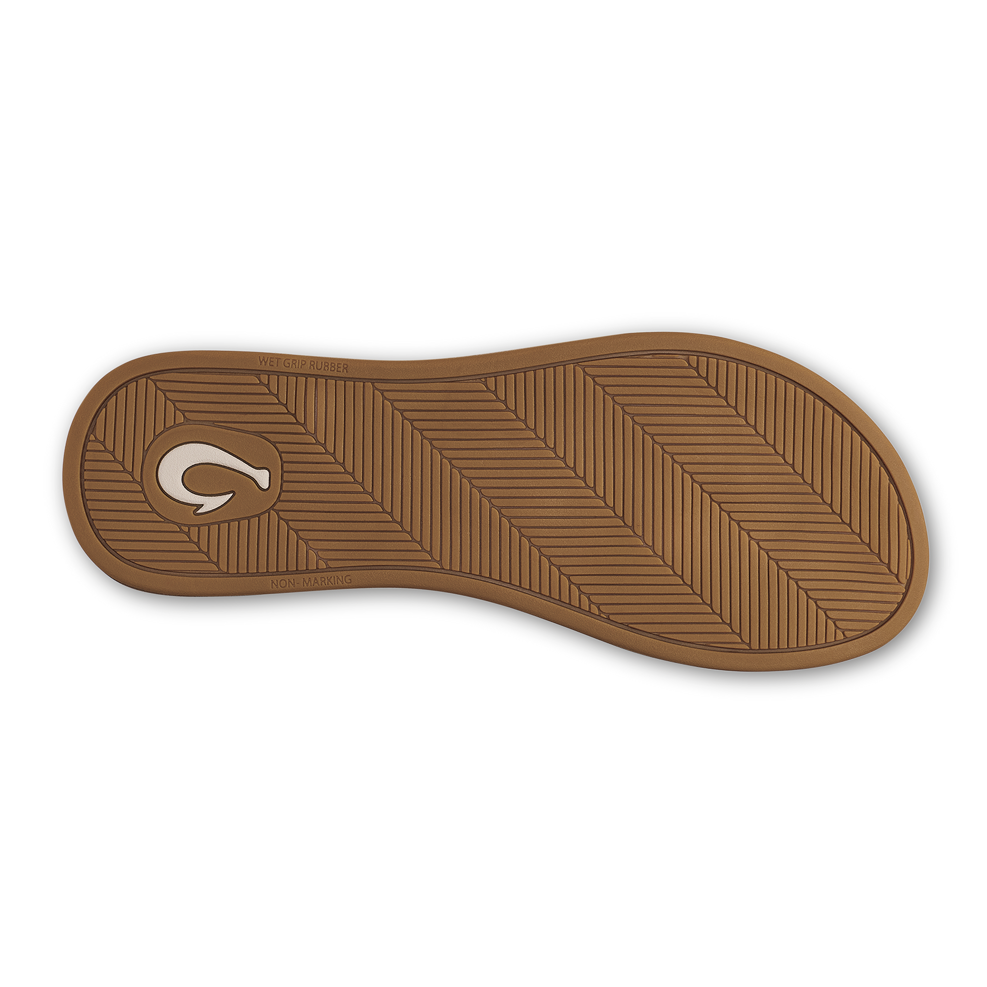 OluKai ‘Uiki - White Sand / Almond