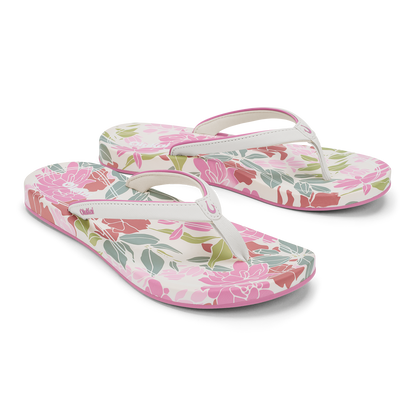 OluKai ‘Uiki - White Sand / Pa'i