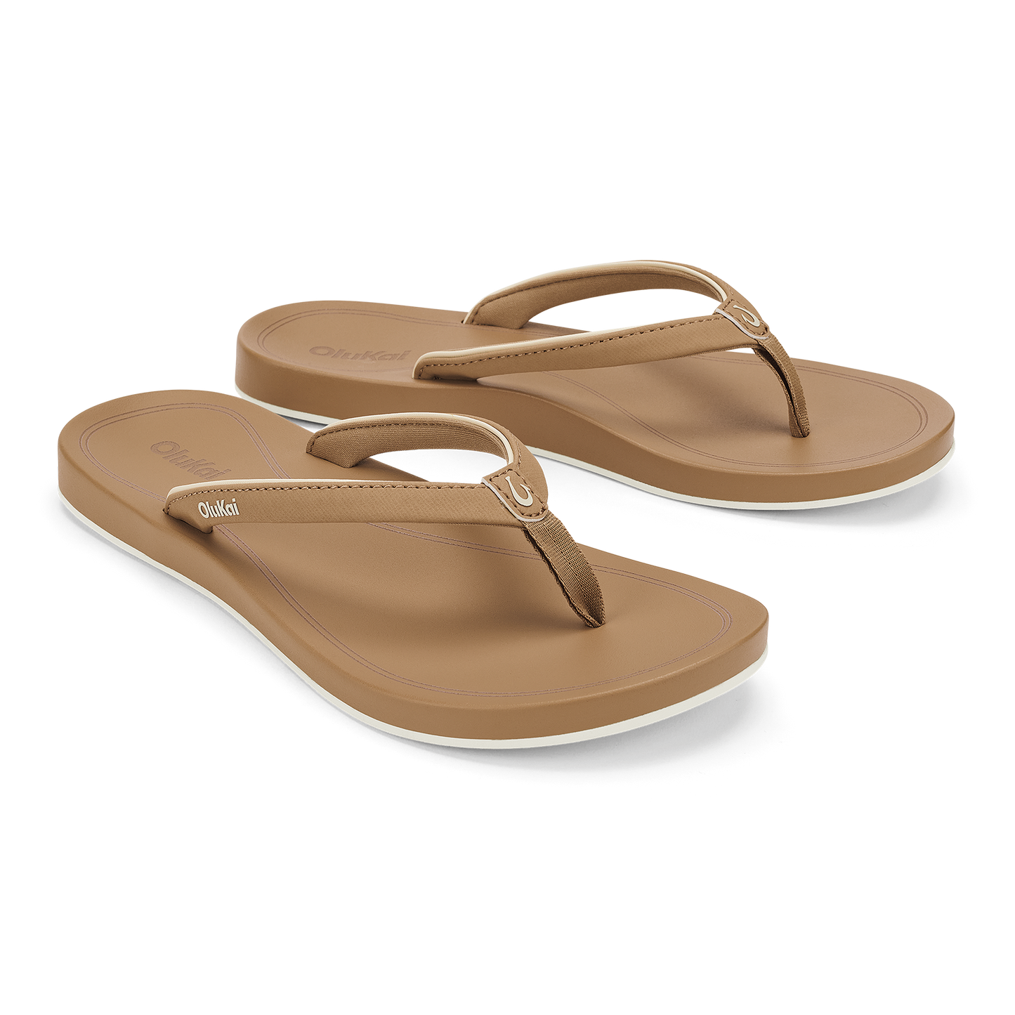 OluKai ‘Uiki - Warm Sand