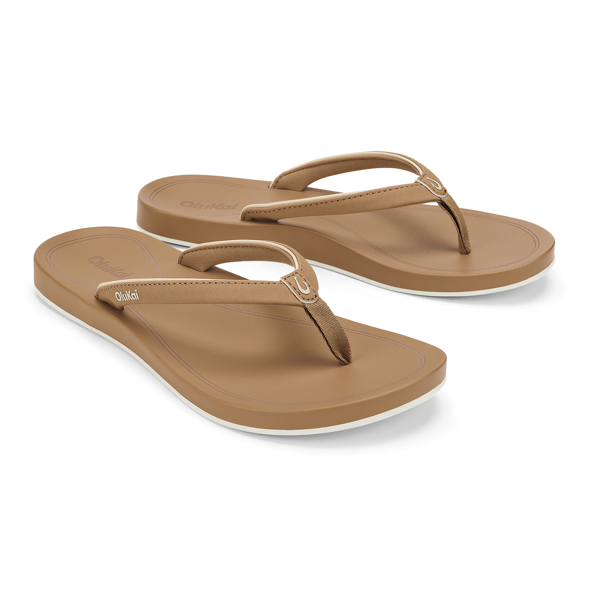 OluKai ‘Uiki - Warm Sand