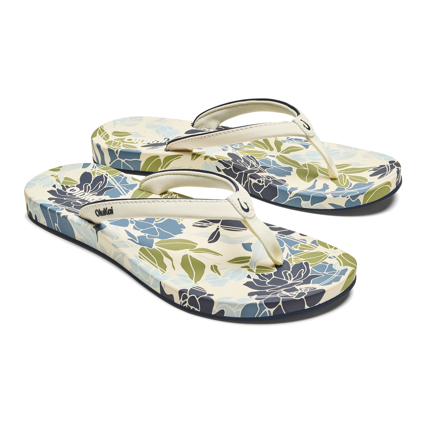 OluKai ‘Uiki - Mood Indigo / Pa'i