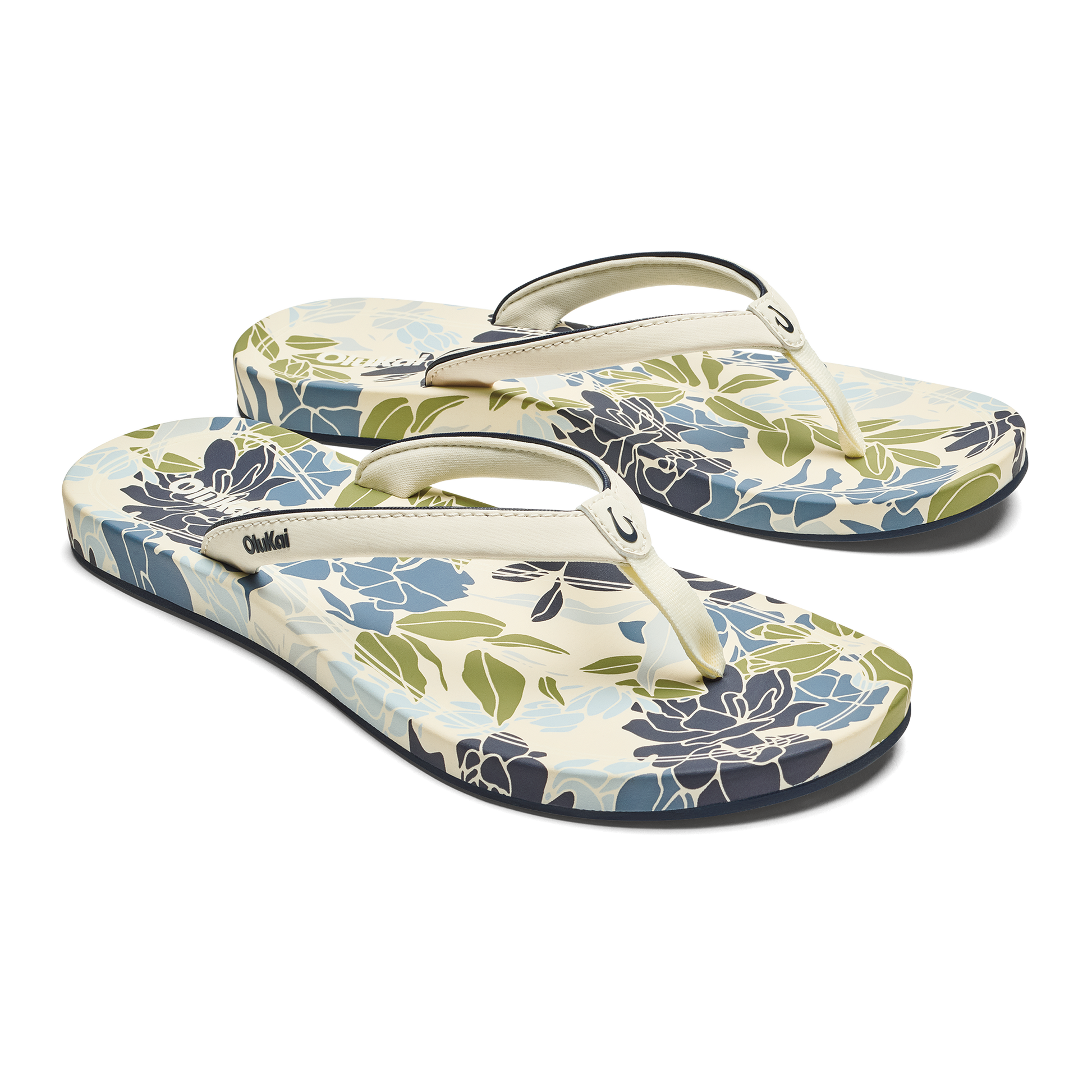 OluKai ‘Uiki - Mood Indigo / Pa'i