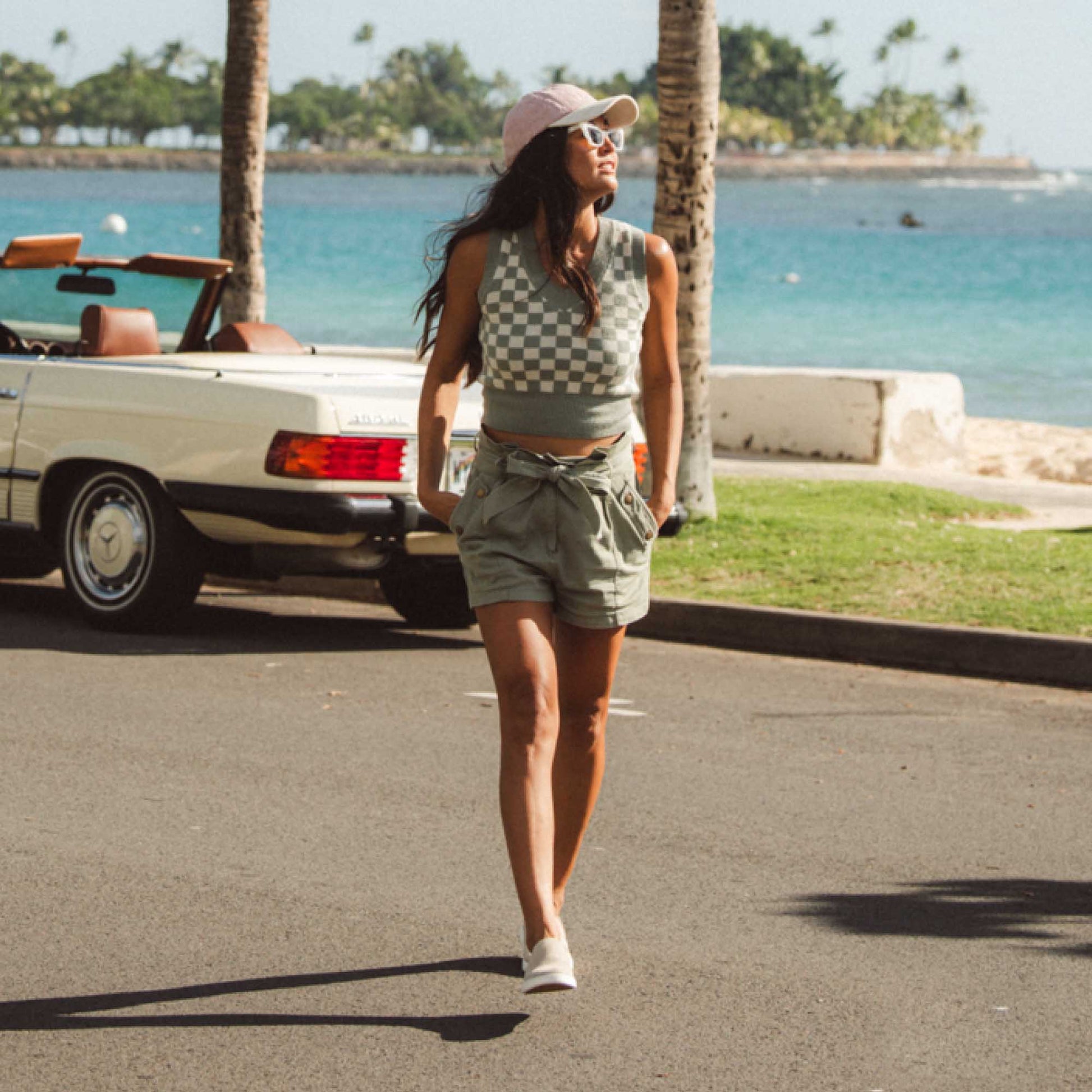 OluKai Pehuea Luxe - Tapa