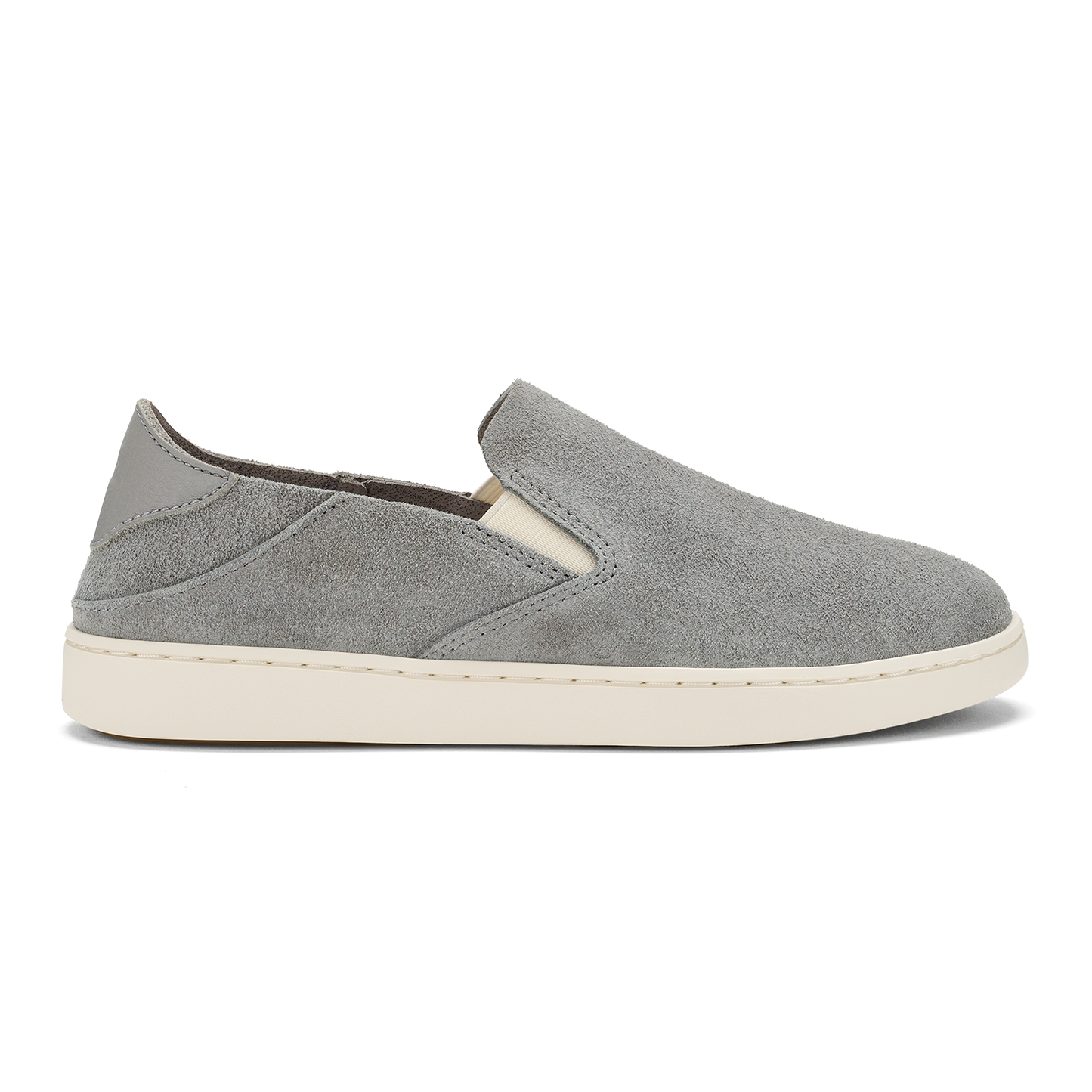 OluKai Pehuea Luxe - Ash