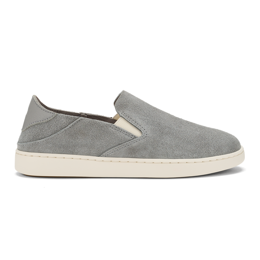 OluKai Pehuea Luxe - Ash