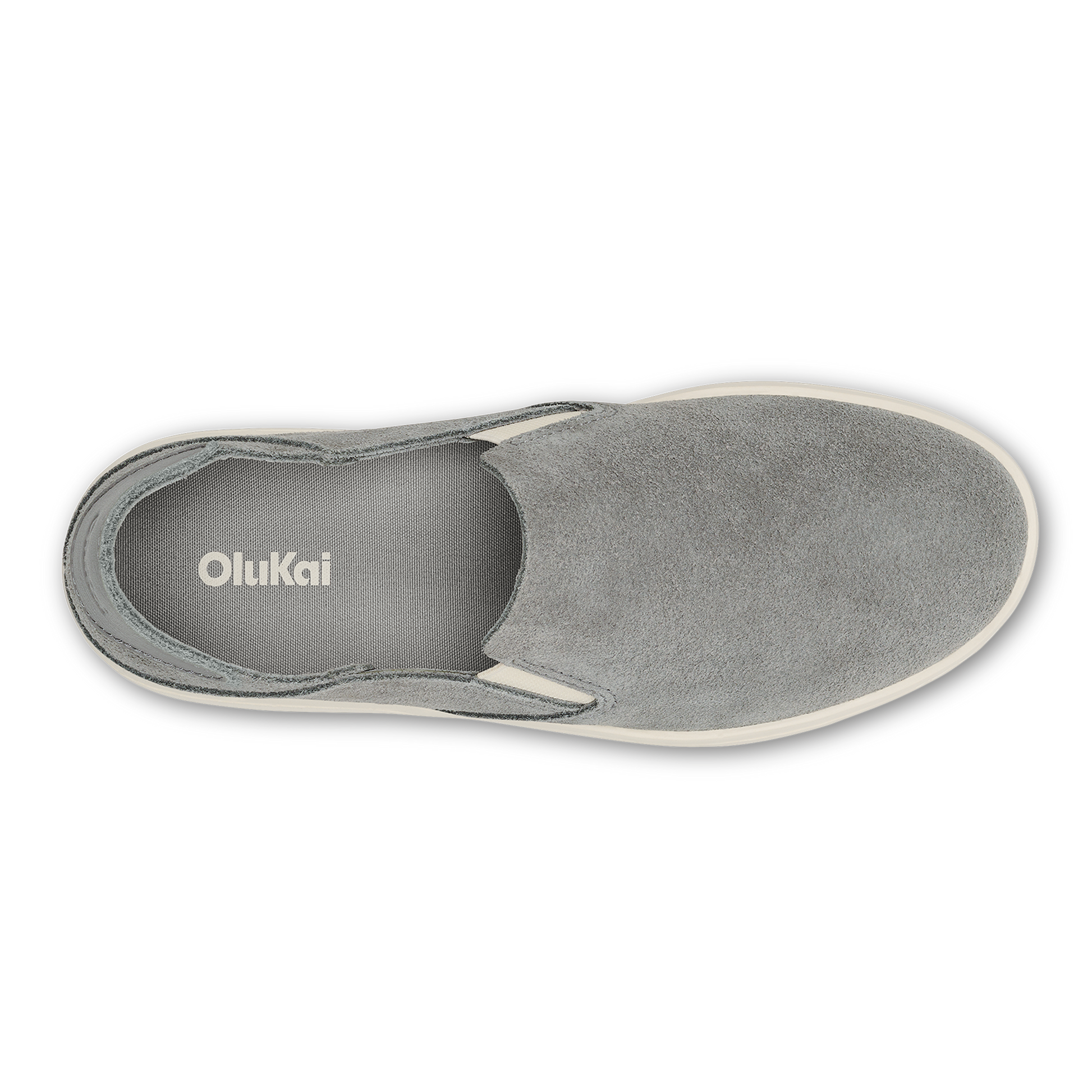 OluKai Pehuea Luxe - Ash