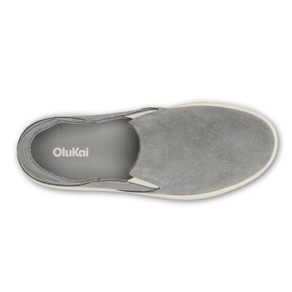 OluKai Pehuea Luxe - Ash