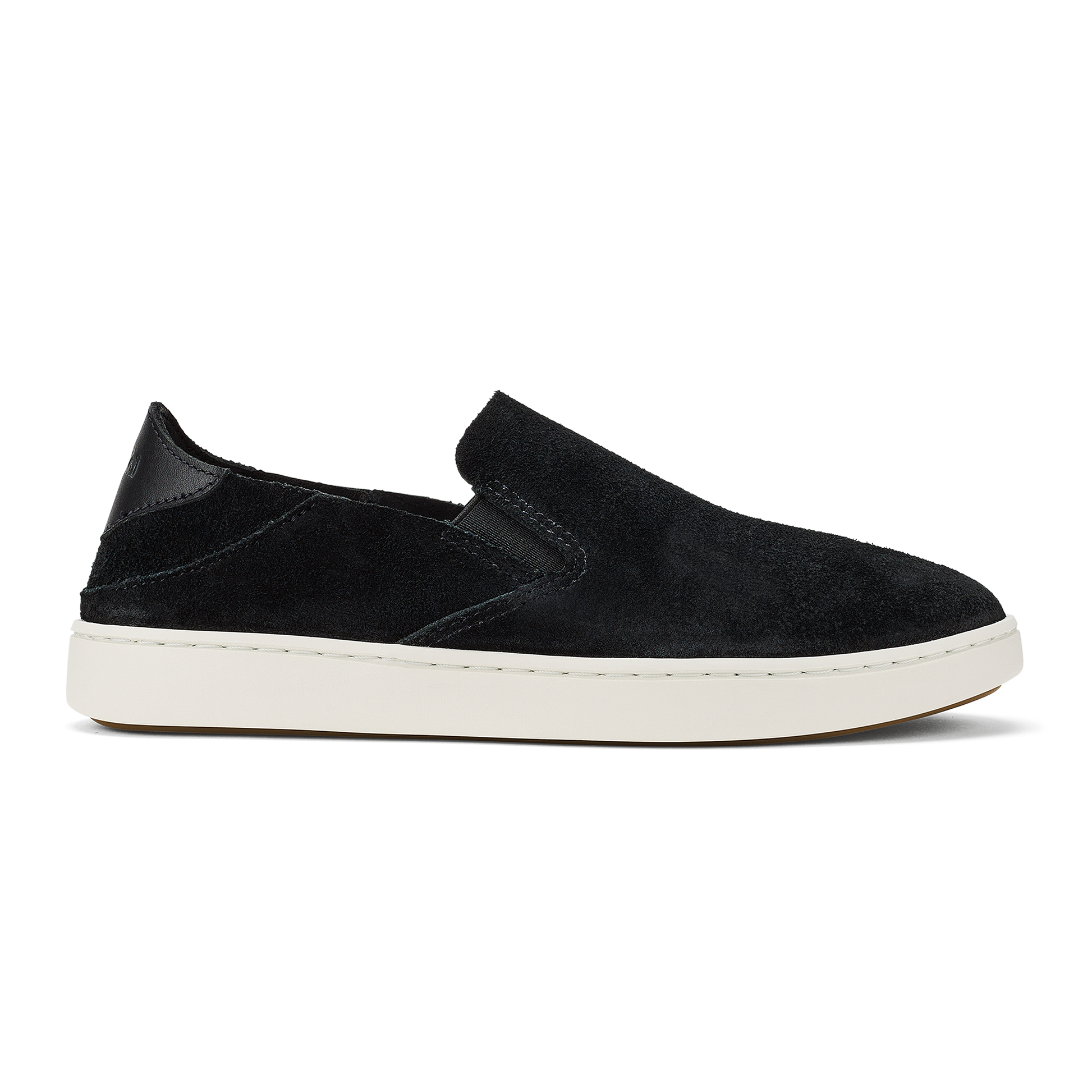 OluKai Pehuea Luxe - Lava Rock