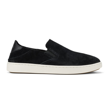 OluKai Pehuea Luxe - Lava Rock