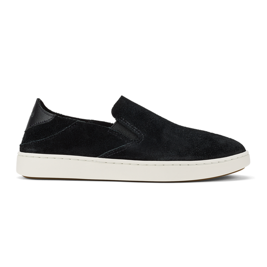 OluKai Pehuea Luxe - Lava Rock