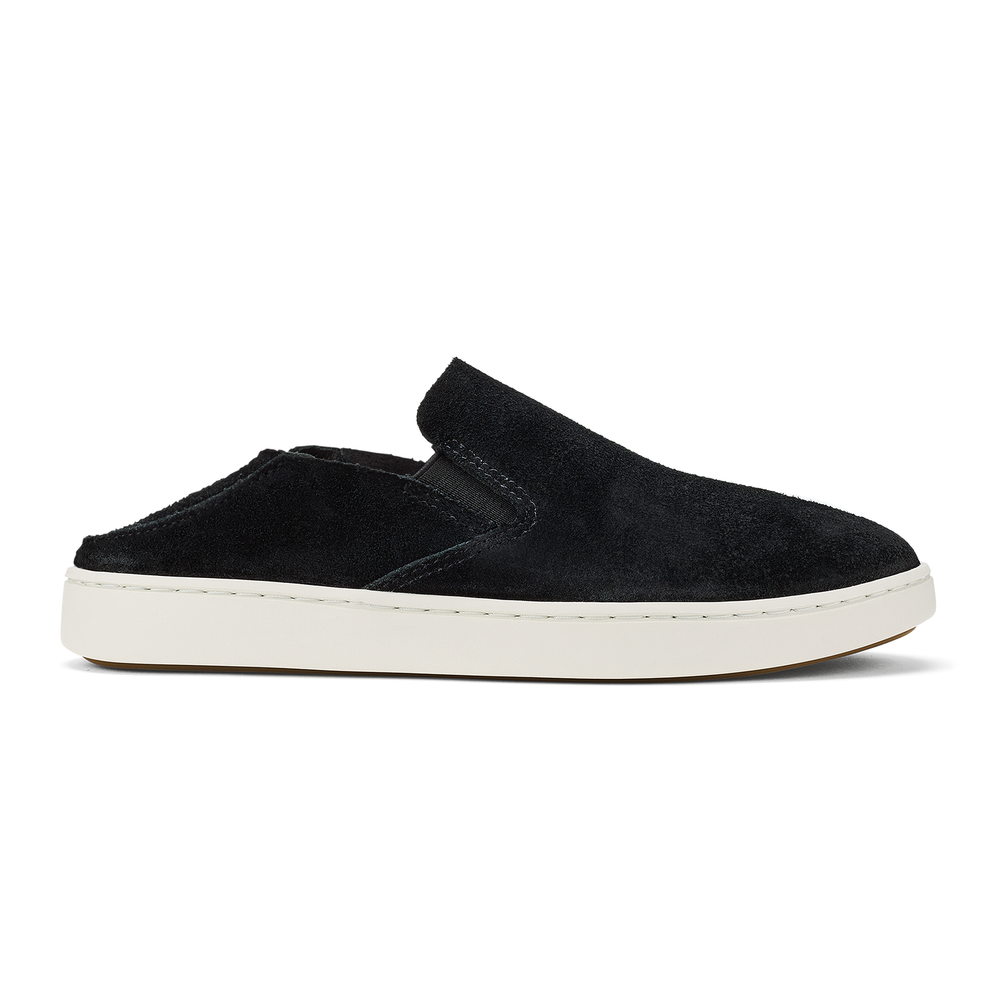 OluKai Pehuea Luxe - Lava Rock