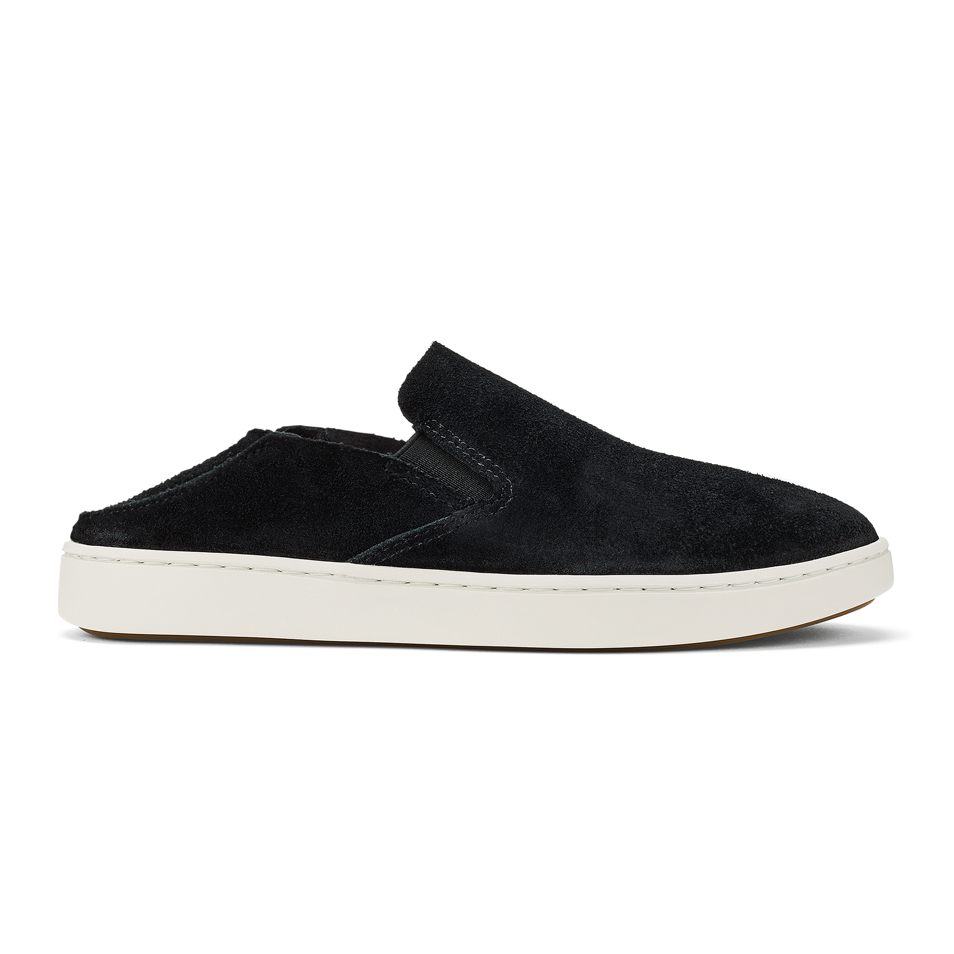 OluKai Pehuea Luxe - Lava Rock