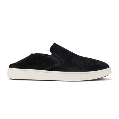 OluKai Pehuea Luxe - Lava Rock