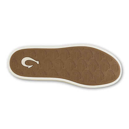 OluKai Pehuea Luxe - Lava Rock