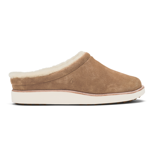 OluKai Mani - Tan / Golden Sand