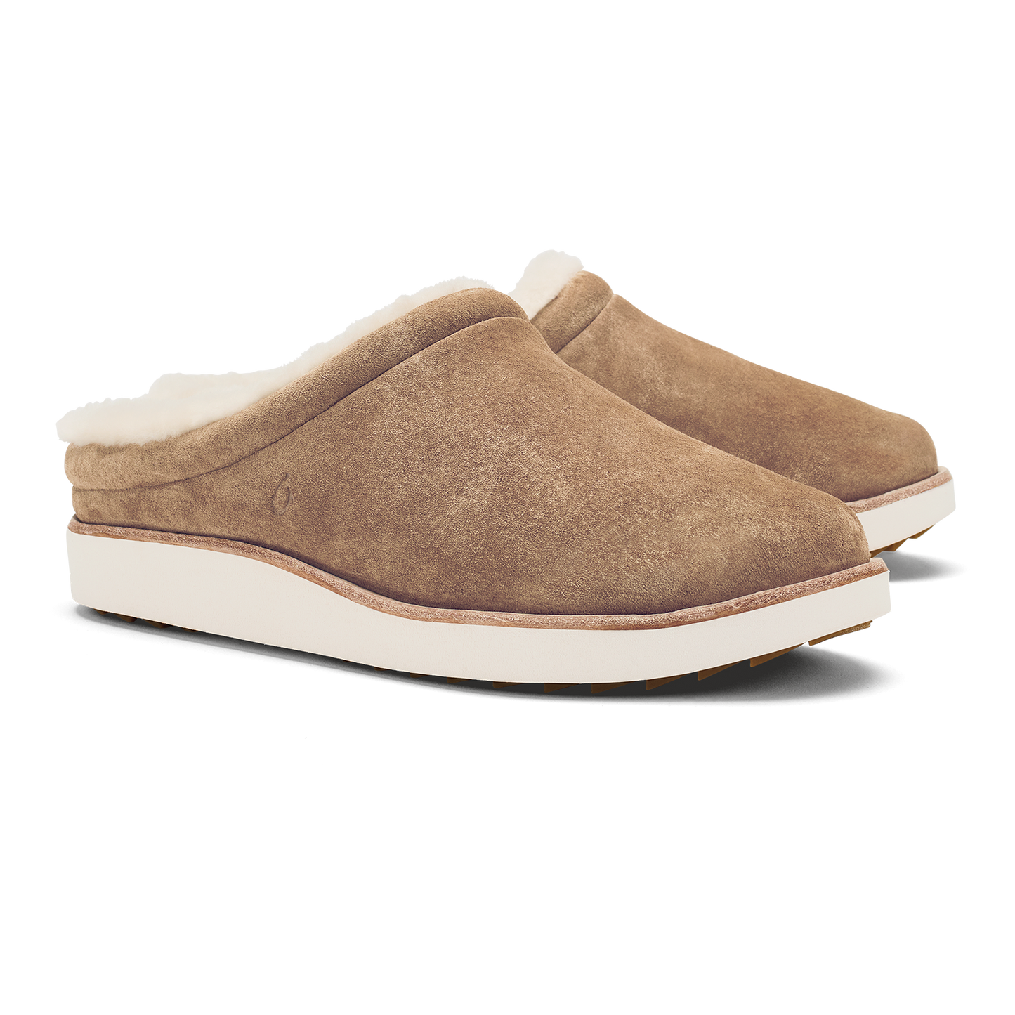 OluKai Mani - Tan / Golden Sand