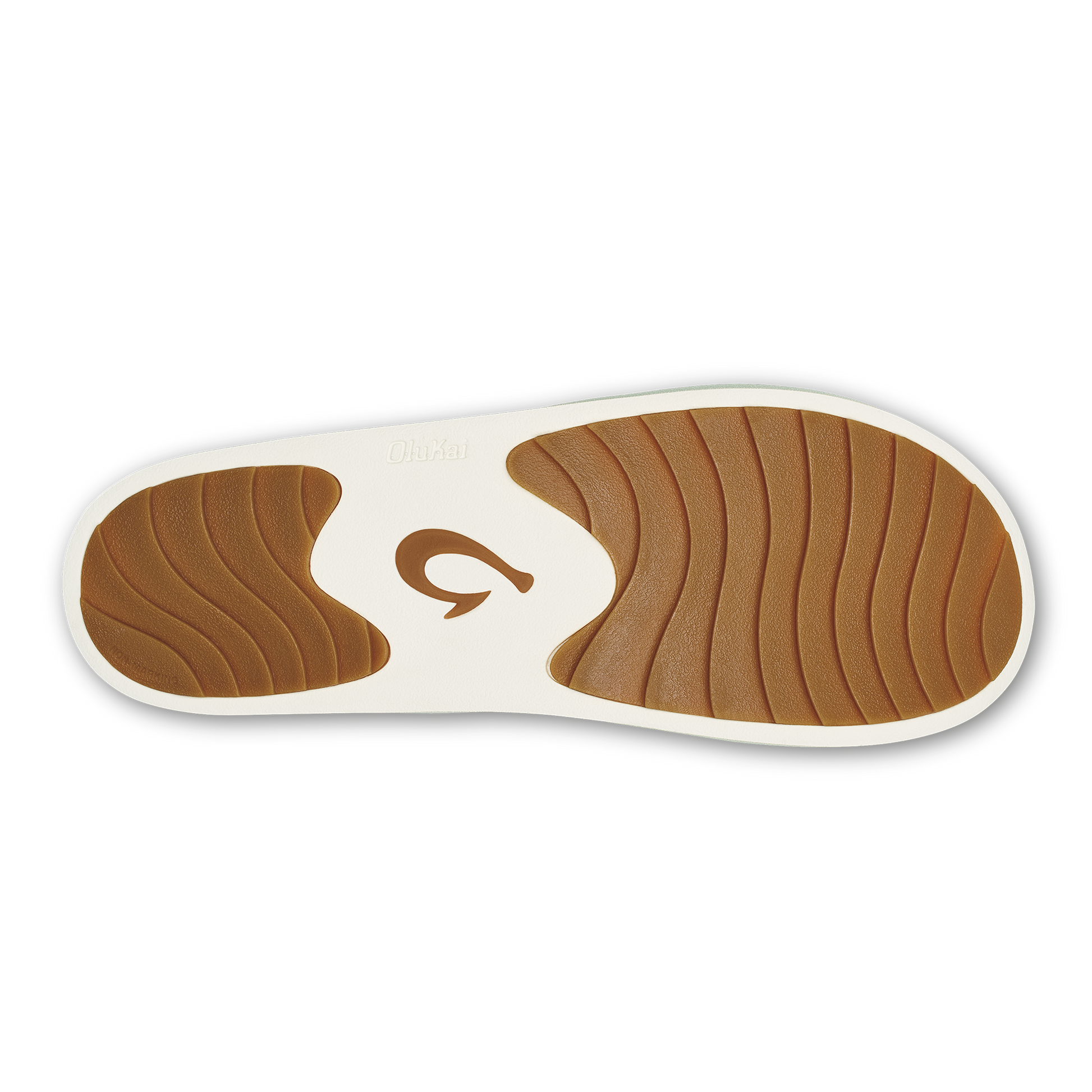 OluKai Mani - Tan / Golden Sand