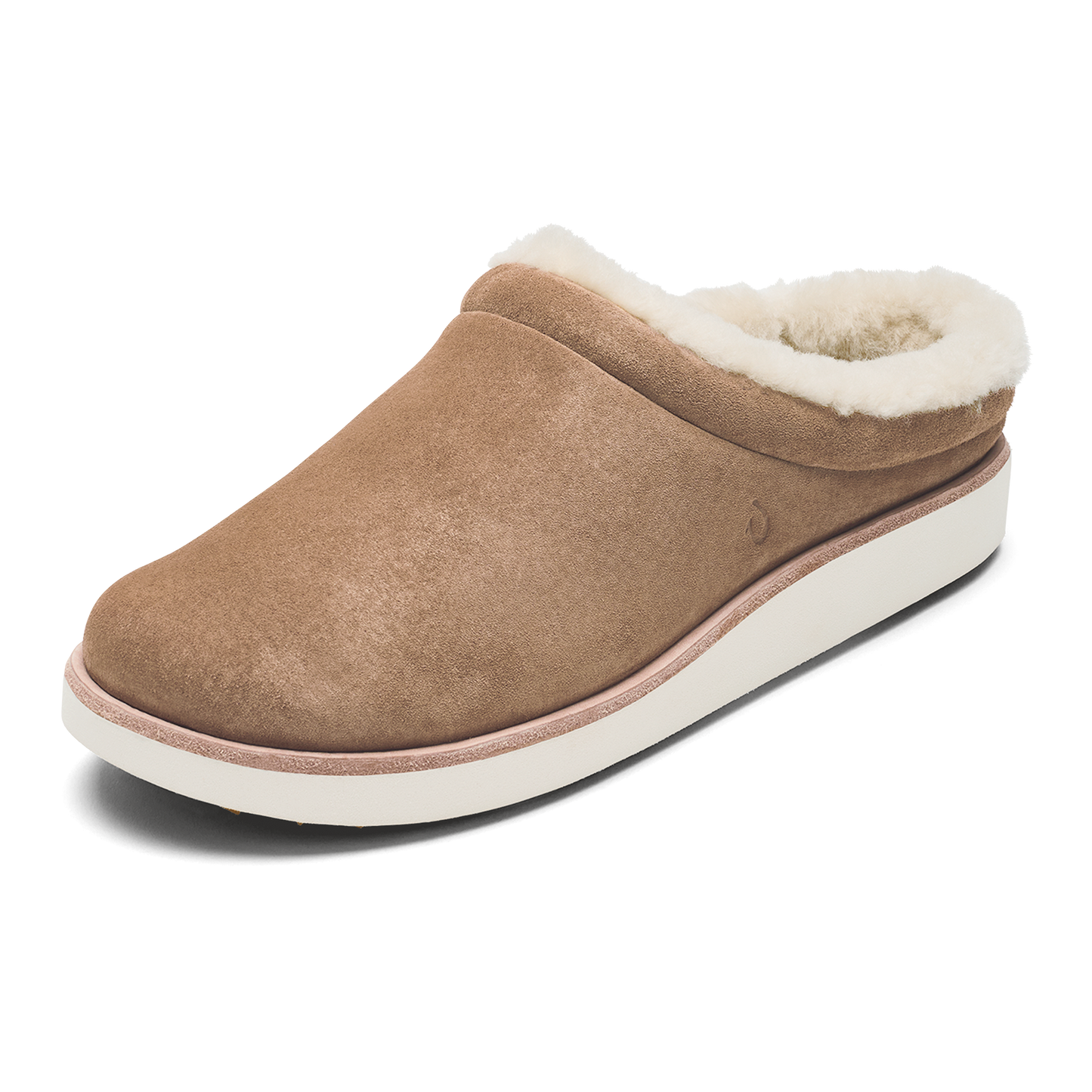 OluKai Mani - Tan / Golden Sand