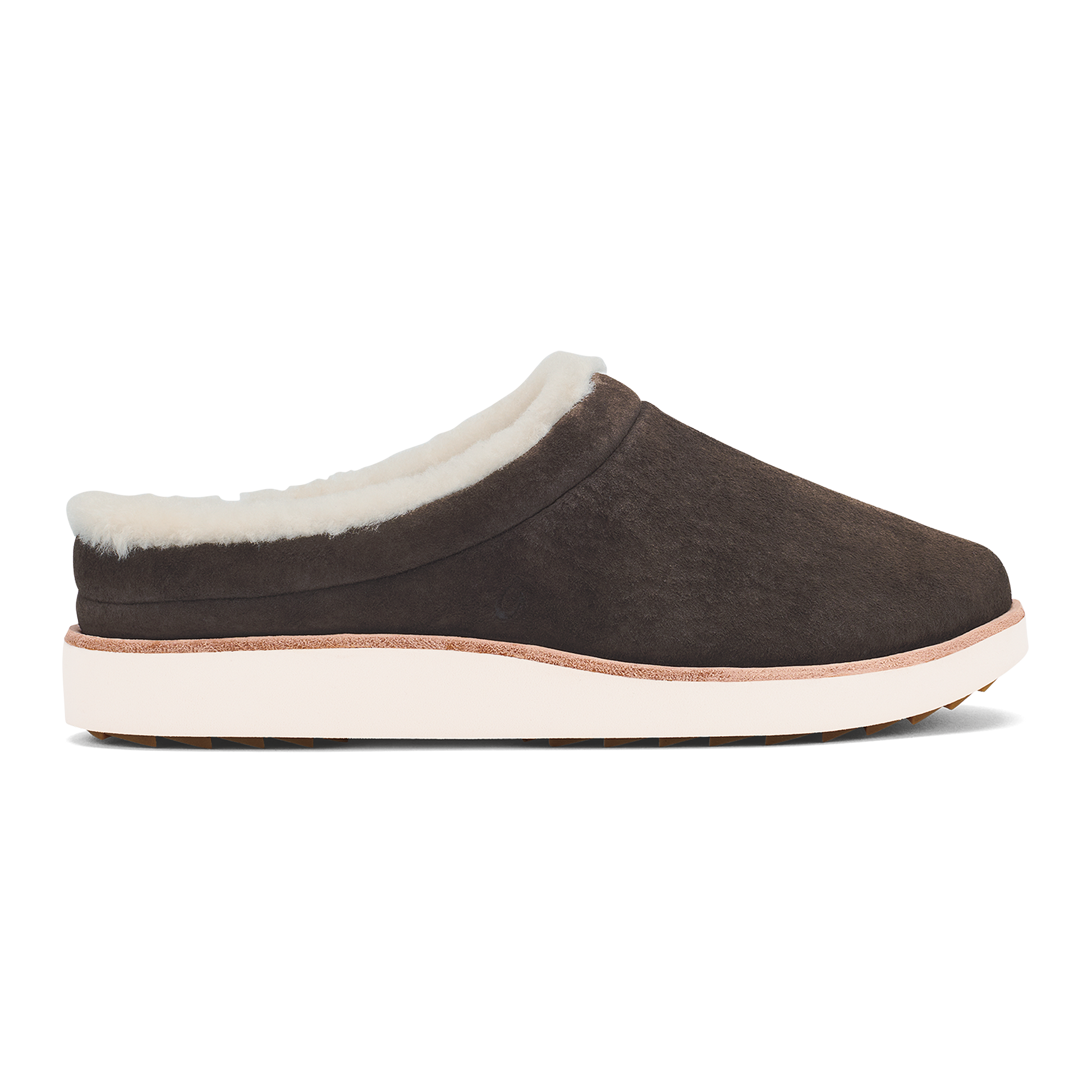 OluKai Mani - Dark Oak / Golden Sand