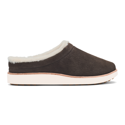 OluKai Mani - Dark Oak / Golden Sand