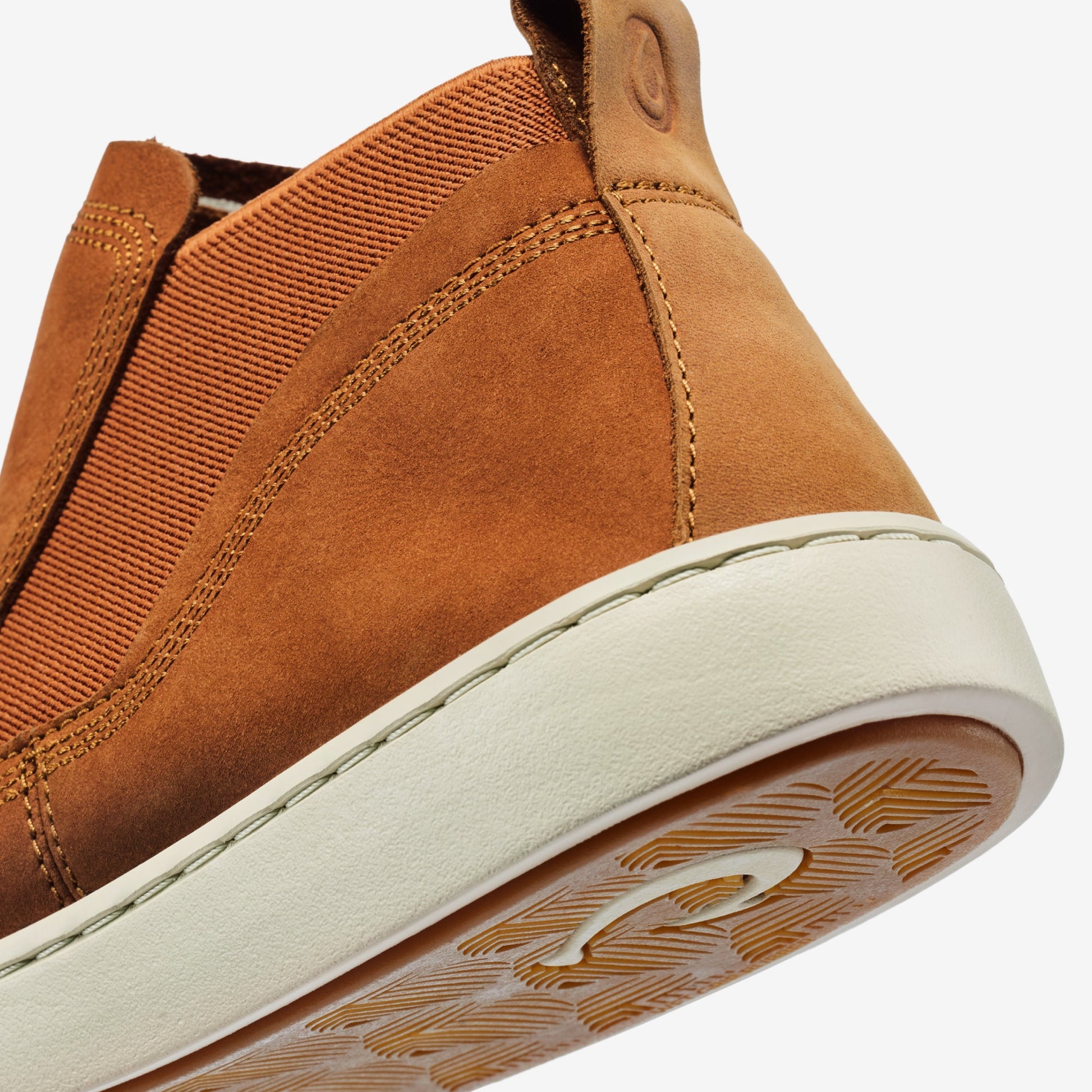 OluKai Pehuea Mid-Fox / Fox
