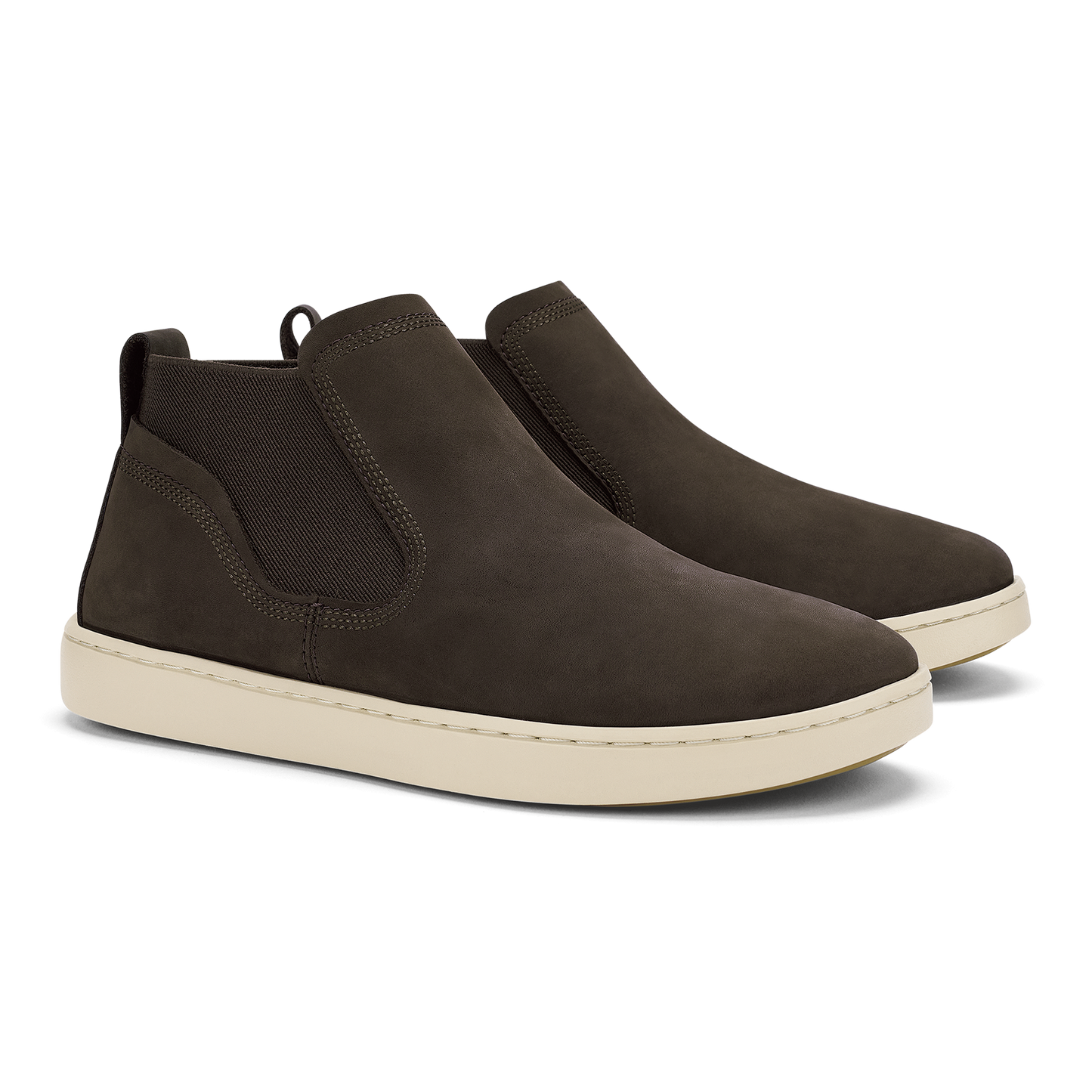 OluKai Pehuea Mid-Dk Java / Dk Java