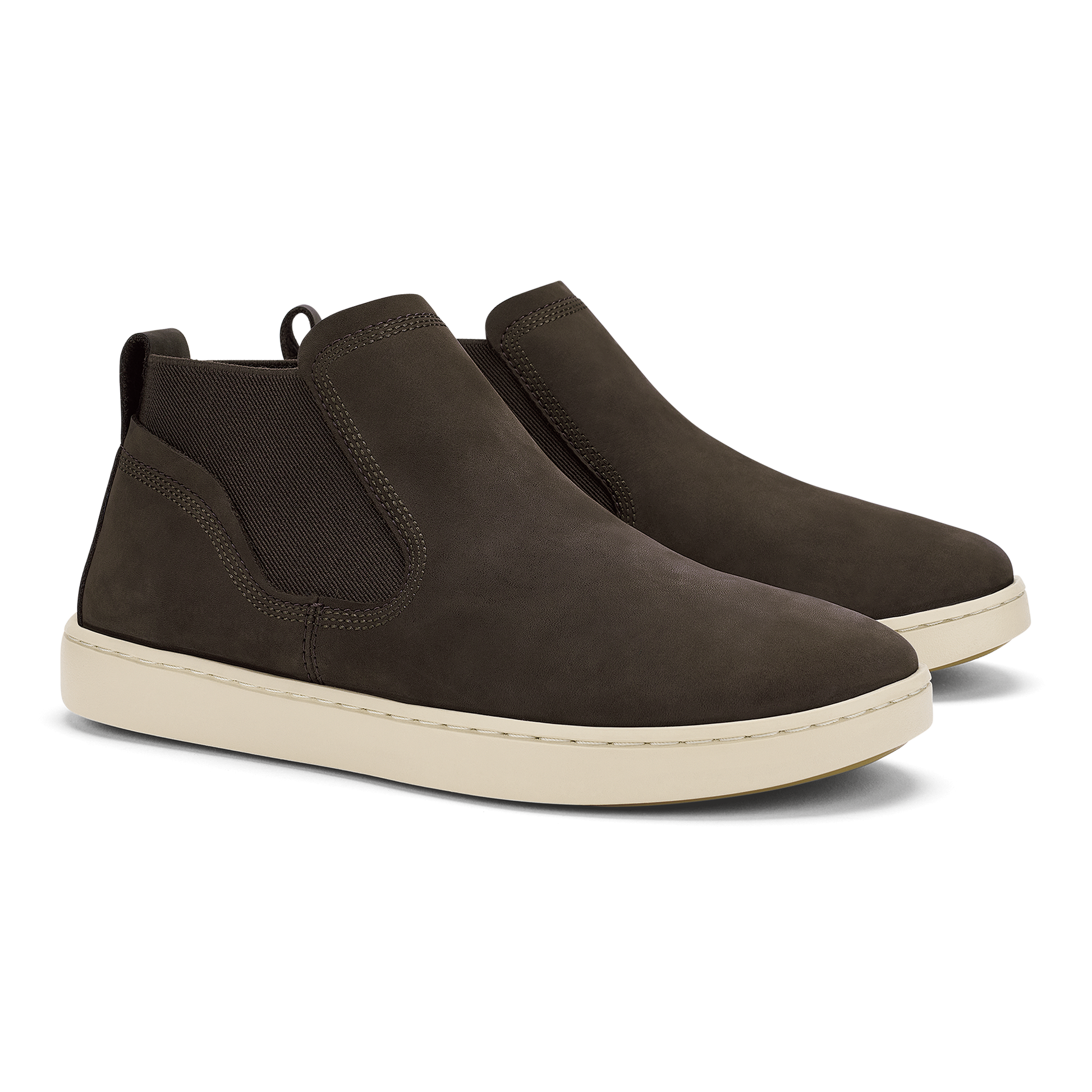 OluKai Pehuea Mid-Dk Java / Dk Java