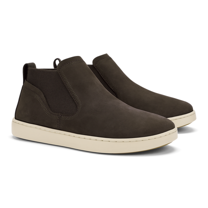OluKai Pehuea Mid-Dk Java / Dk Java