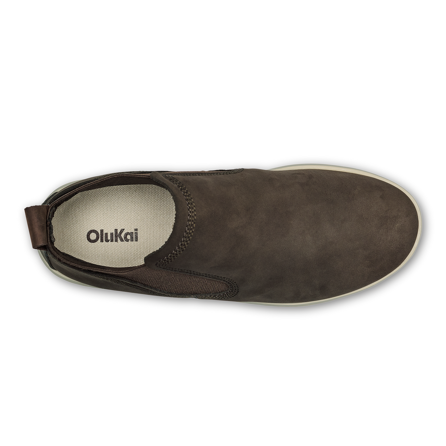 OluKai Pehuea Mid-Dk Java / Dk Java
