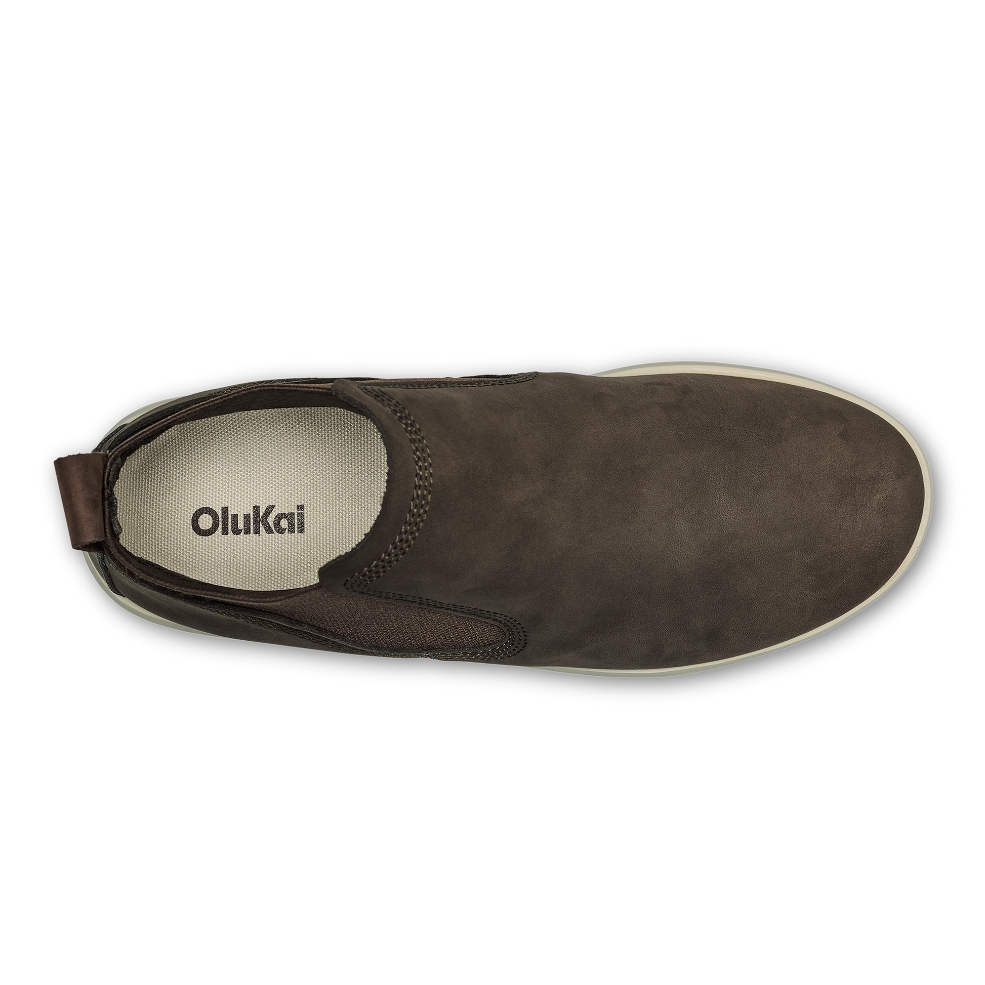 OluKai Pehuea Mid-Dk Java / Dk Java