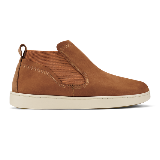 OluKai Pehuea Mid-Fox / Fox