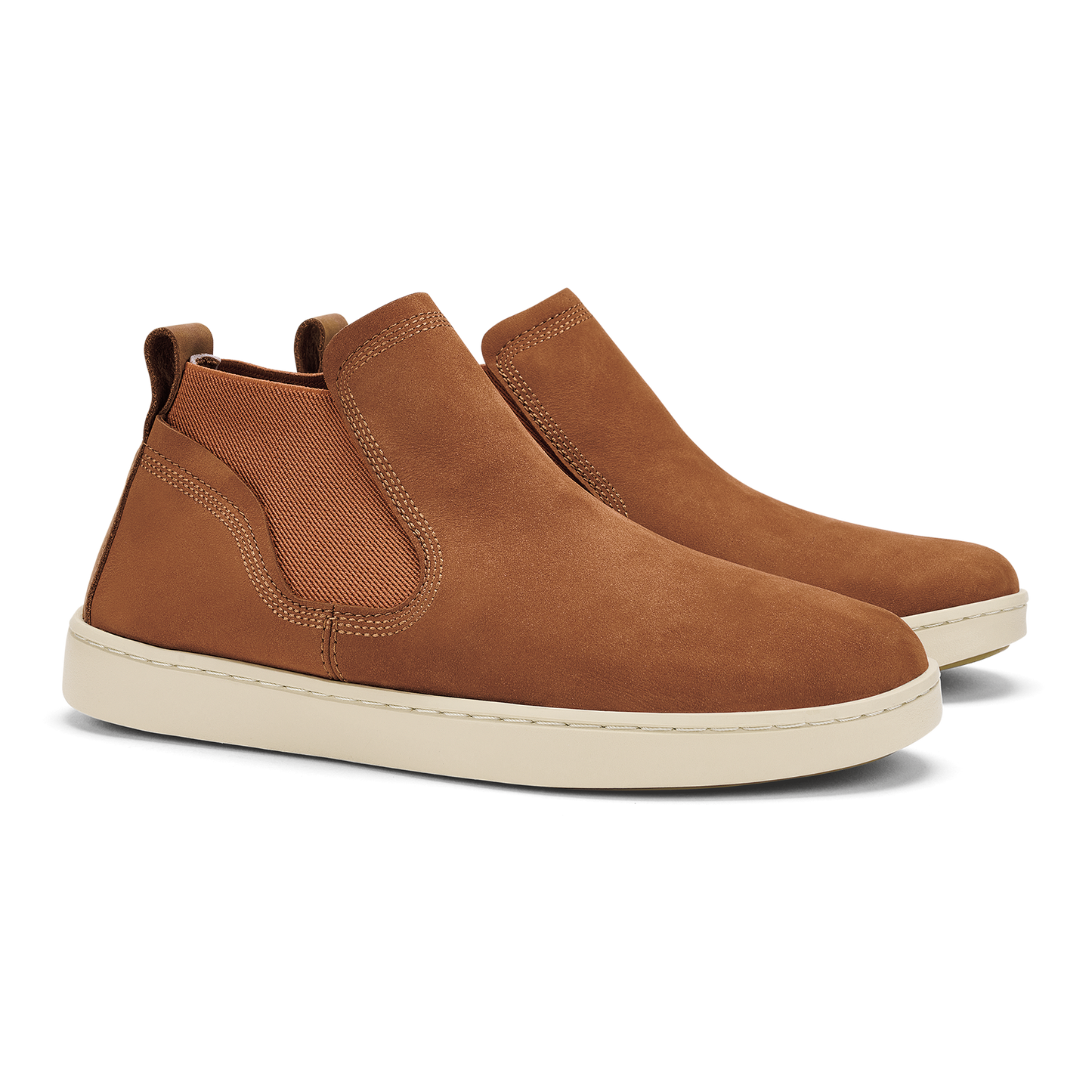 OluKai Pehuea Mid-Fox / Fox