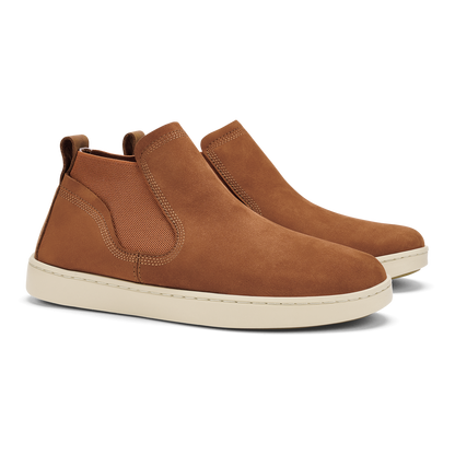 OluKai Pehuea Mid-Fox / Fox