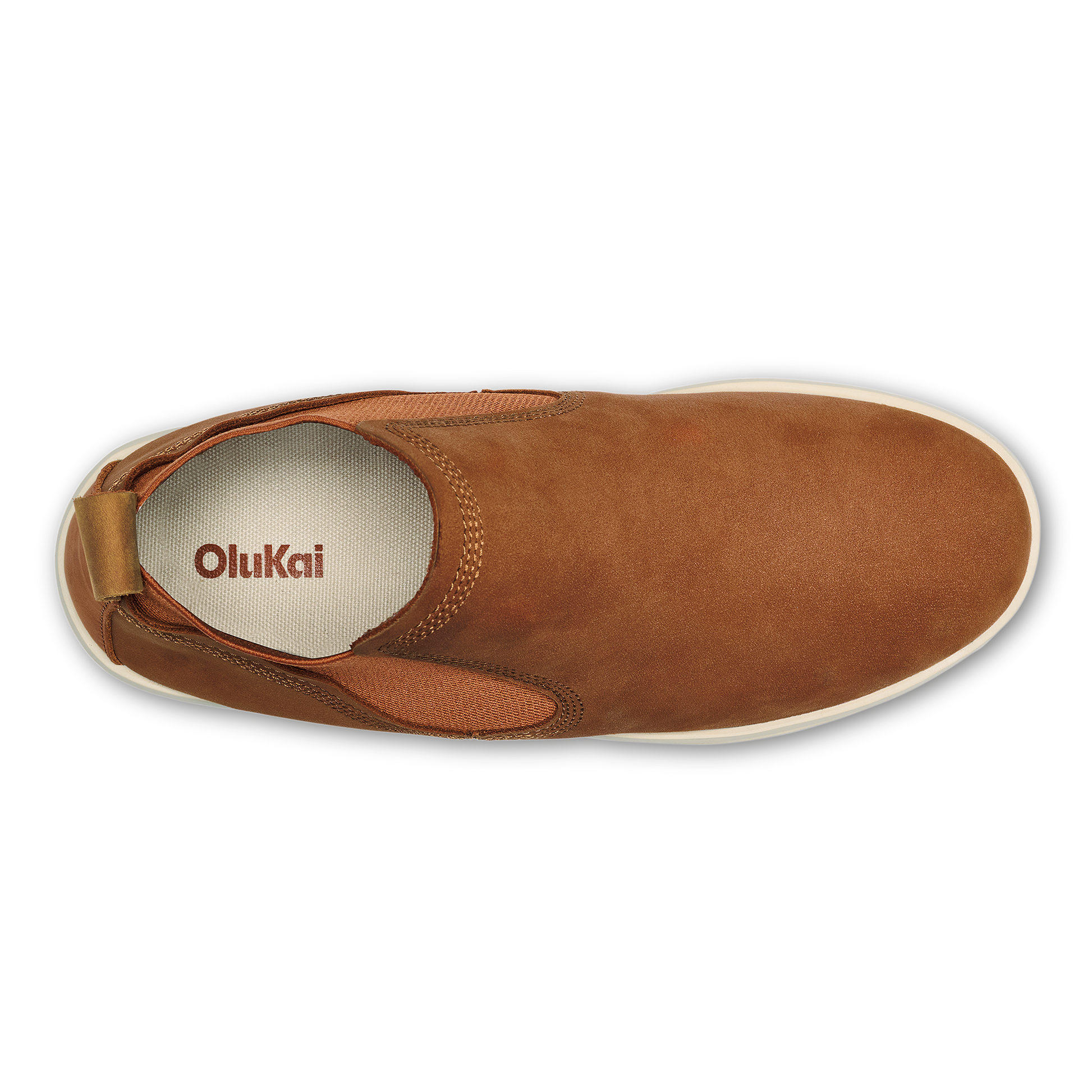 OluKai Pehuea Mid-Fox / Fox
