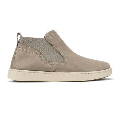OluKai Pehuea Mid-Taupe Grey / Taupe Grey
