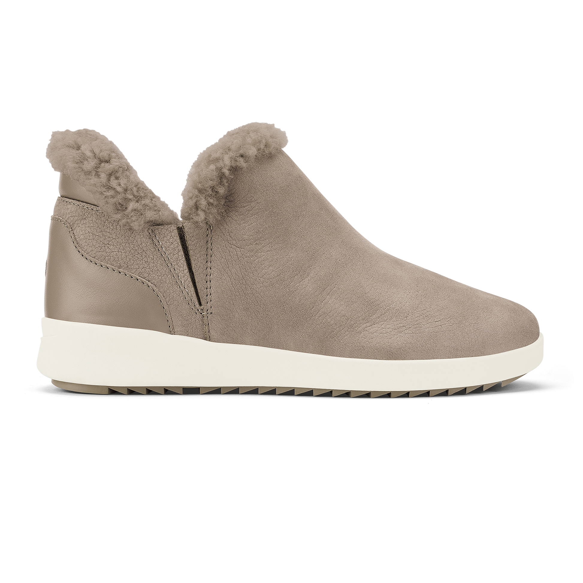 OluKai Kāmau-Taupe Grey / Taupe Grey